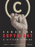 Canadian Copyright (eBook, ePUB)