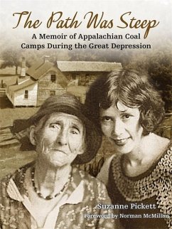 Cover Path Was Steep, The (eBook, ePUB)