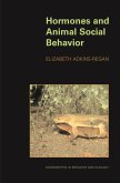 Hormones and Animal Social Behavior (eBook, PDF)