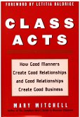 Class Acts (eBook, ePUB)