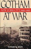 Gotham at War (eBook, ePUB)