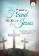 What a Friend We Have in Jesus (eBook,... - Bild 1