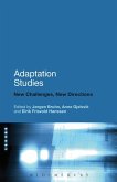 Adaptation Studies (eBook, PDF)