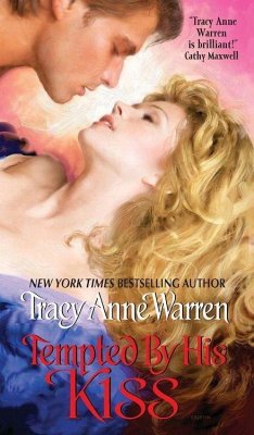 Tempted By His Kiss (eBook, ePUB) - Warren, Tracy Anne