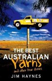 Best Australian Yarns (eBook, ePUB)