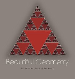 Cover Beautiful Geometry (eBook, ePUB)