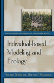 Individual-based Modeling and Ecology (eBook, ePUB)