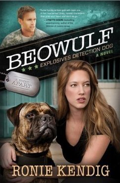 Beowulf (eBook, ePUB) - Kendig, Ronie