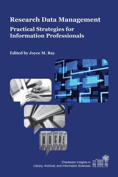 Research Data Management (eBook, ePUB)