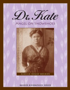 Dr. Kate (eBook, ePUB) - Rebecca Wojahn, Wojahn