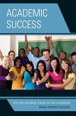 Academic Success (eBook, ePUB)