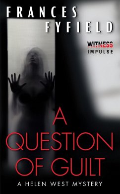 Cover A Question of Guilt (eBook, ePUB)