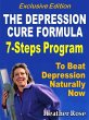 Depression Cure: The Depression Cure... - Bild 1