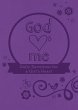 God Hearts Me: Daily Devotions for a... - Bild 1