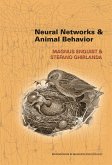 Neural Networks and Animal Behavior (eBook, PDF)
