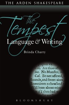 The Tempest: Language and Writing (eBook, PDF) - Charry, Brinda