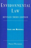 Environmental Law (eBook, ePUB)