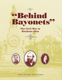 Behind Bayonets (eBook, ePUB) - Vacha, John; Tassel, David D. van