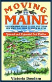 Moving to Maine (eBook, ePUB)