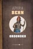 Oroonoko (eBook, ePUB)