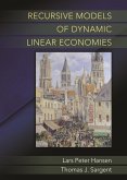 Recursive Models of Dynamic Linear Economies (eBook, ePUB)