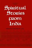 Spiritual Stories from India (eBook, ePUB)