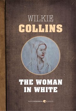 Cover The Woman In White (eBook, ePUB)