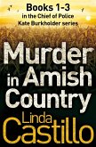 Murder in Amish Country (eBook, ePUB)