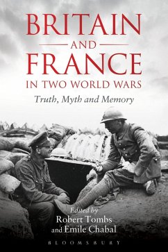 Britain and France in Two World Wars (eBook, PDF)