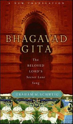 Cover Bhagavad Gita (eBook, ePUB)