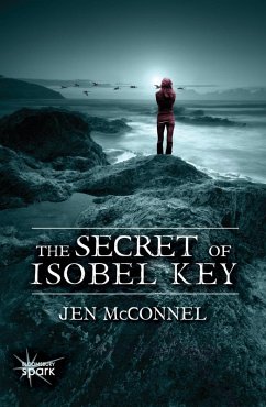 The Secret of Isobel Key (eBook, ePUB) - Mcconnel, Jen