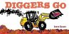 Diggers Go (eBook, ePUB) - Bild 1