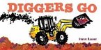 Diggers Go (eBook, ePUB)