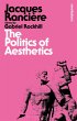 The Politics of Aesthetics (eBook, PDF) - Bild 1
