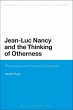Jean-Luc Nancy and the Thinking of... - Bild 1