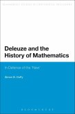 Deleuze and the History of Mathematics (eBook, PDF)
