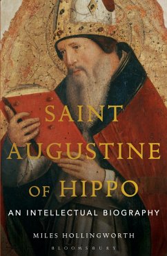 Saint Augustine of Hippo (eBook, ePUB) - Hollingworth, Miles