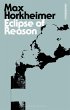 Eclipse of Reason (eBook, PDF) - Bild 1