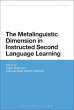 The Metalinguistic Dimension in... - Bild 1