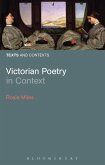 Victorian Poetry in Context (eBook, PDF)
