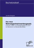 Das neue Wohneigenheimrentengesetz (eBook, PDF)