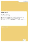 Stadtmarketing (eBook, PDF)