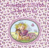 Prinzessin Lillifee und das kleine Reh / Prinzessin Lillifee Bd.7 (eBook, PDF)