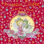 Prinzessin Lillifee und der kleine Drache / Prinzessin Lillifee Bd.8 (eBook, PDF)