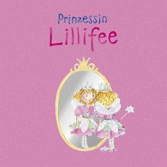 Prinzessin Lillifee Bd.1 (eBook, PDF) - Finsterbusch, Monika