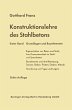Konstruktionslehre des Stahlbetons - Bild 1