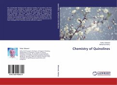 Chemistry of Quinolines - Eltaweel, Fathy;Helmy, Mohamed