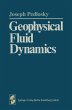 Geophysical Fluid Dynamics - Bild 1