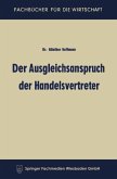 Der Ausgleichsanspruch der Handelsvertreter