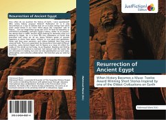 Resurrection of Ancient Egypt